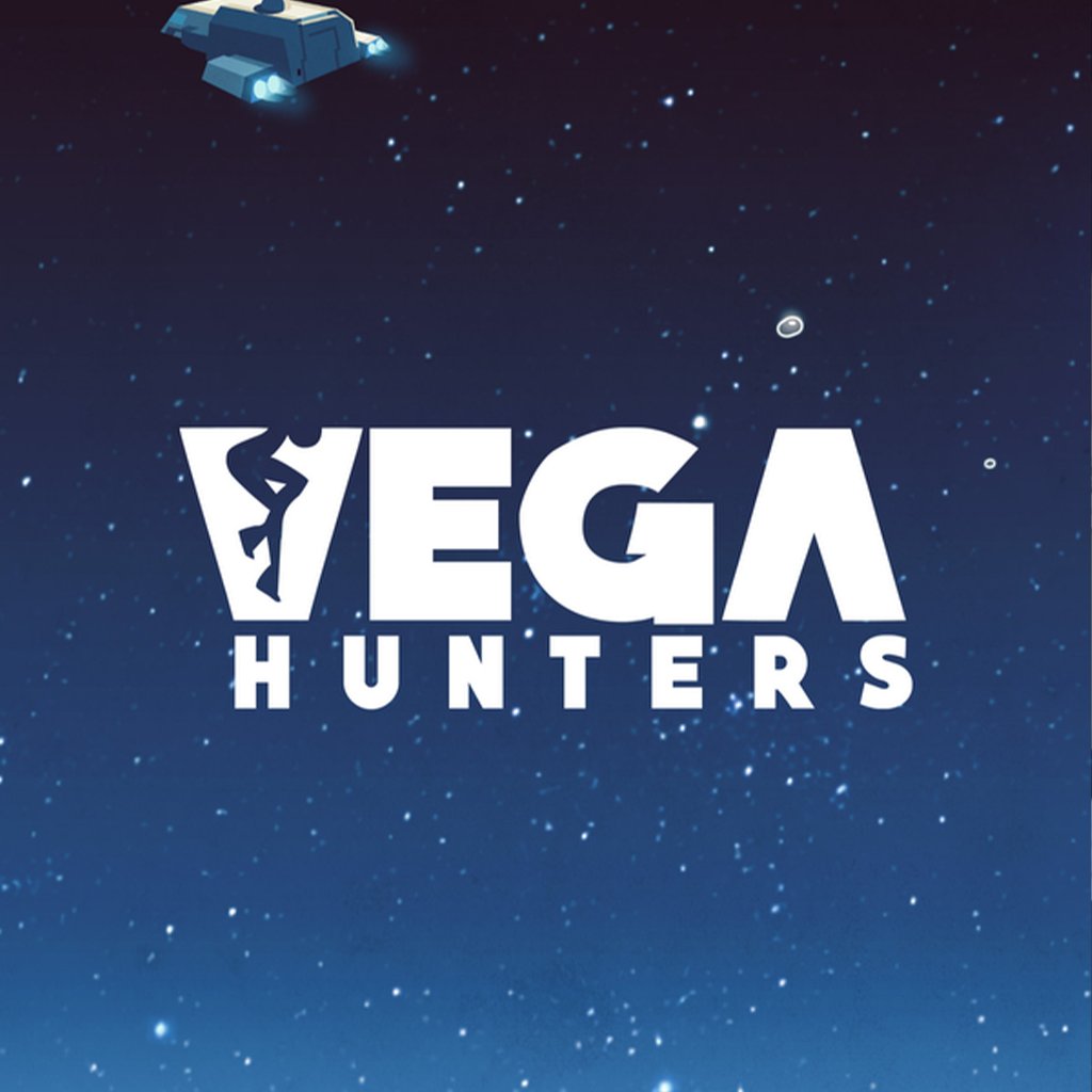 Vega Hunters - SteamGridDB