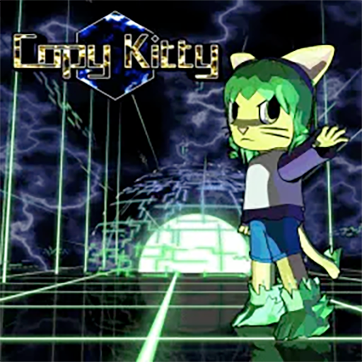 Copy Kitty