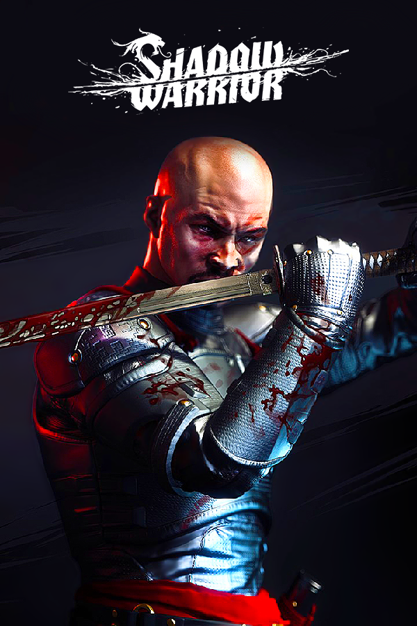 Shadow Warrior - Special Edition