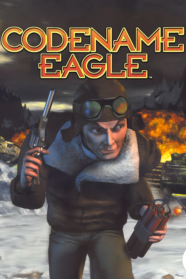 Codename: Eagle