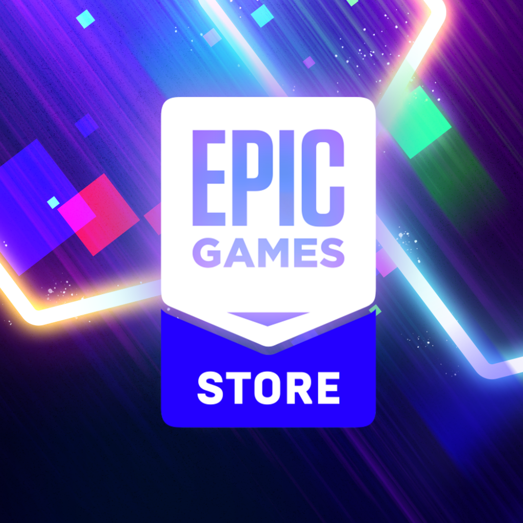 Epic Games Store (Program) - SteamGridDB