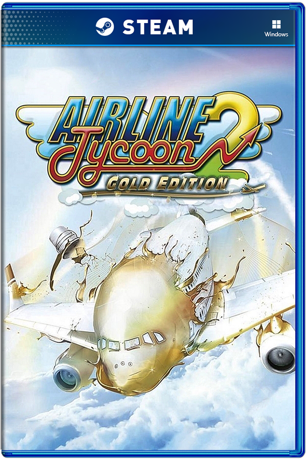 Airline Tycoon First Class