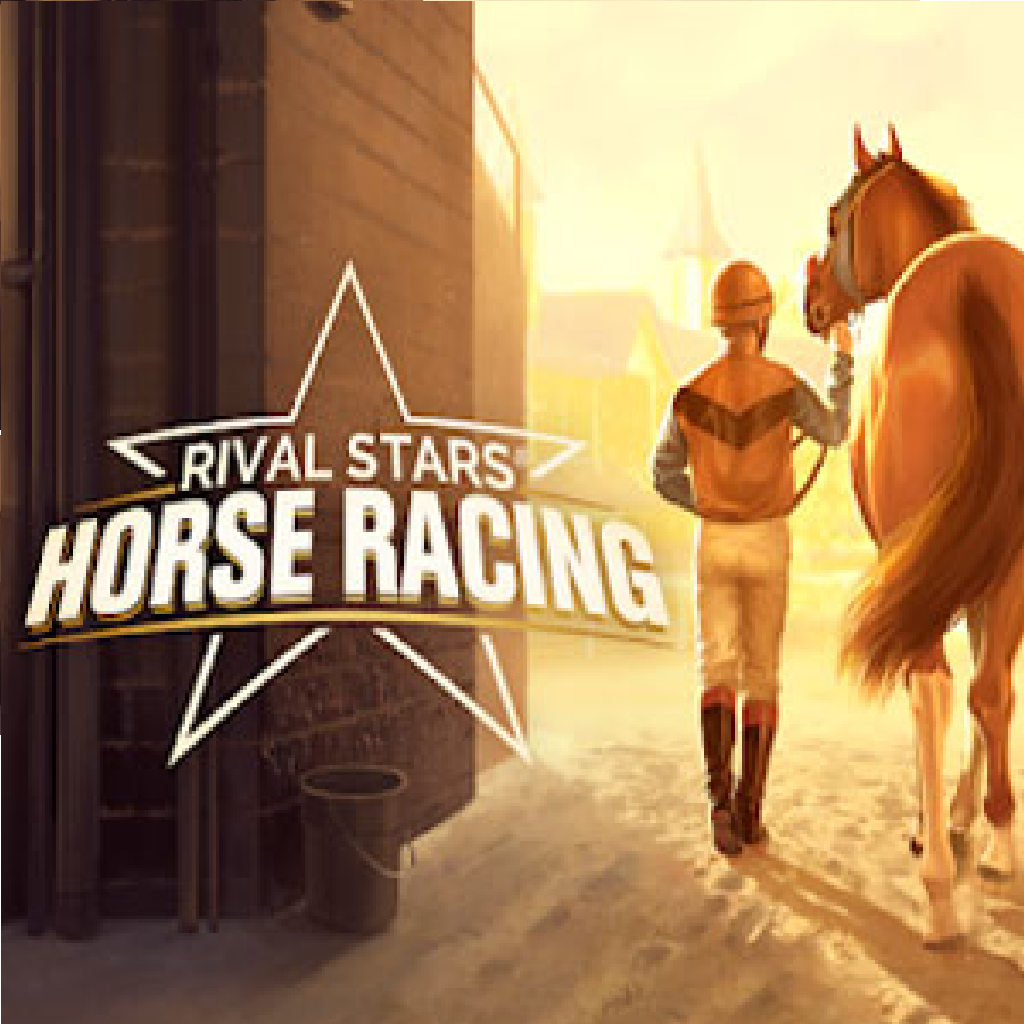 Rival Stars Horse Racing - SteamGridDB