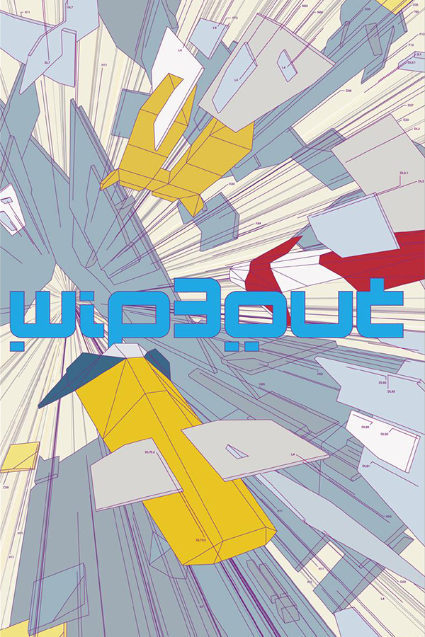 Wipeout 3
