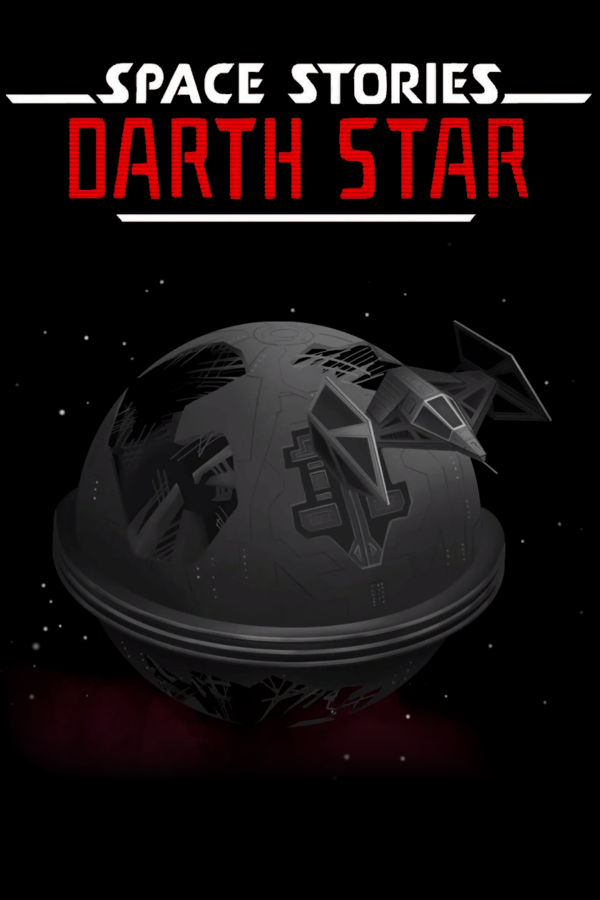 Darth Vader Tamagotchi