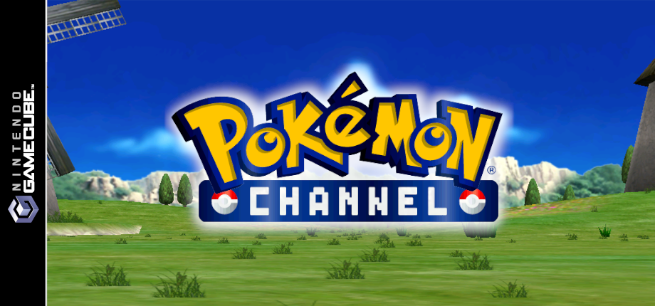 The Official Pokémon  channel 