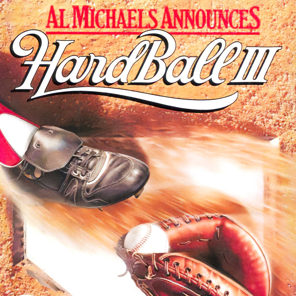 HardBall 4
