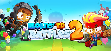 Bloons TD Battles 2 on Steam