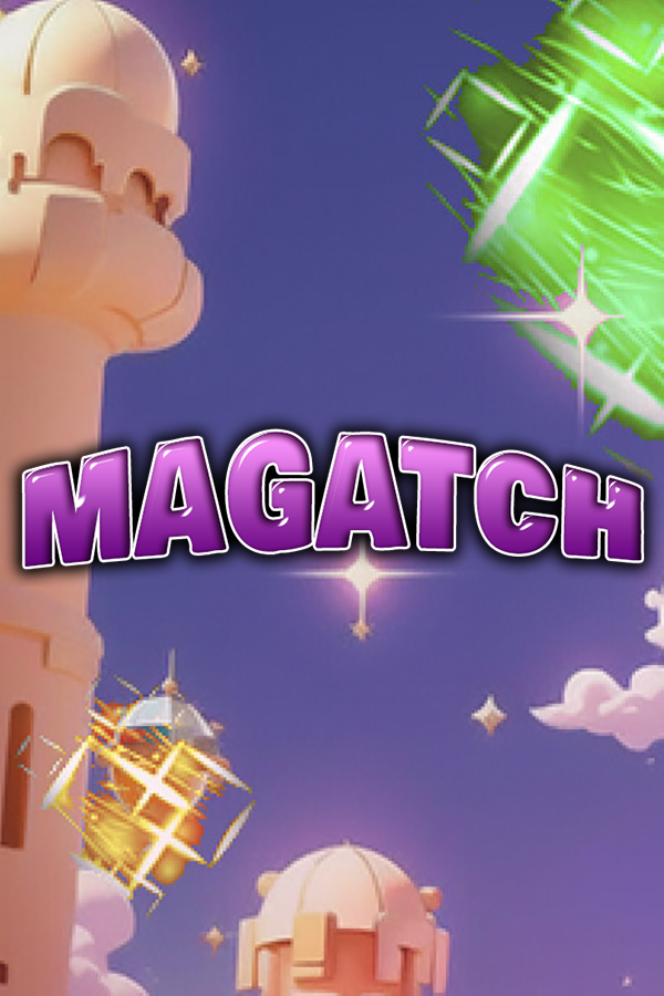 Magatch