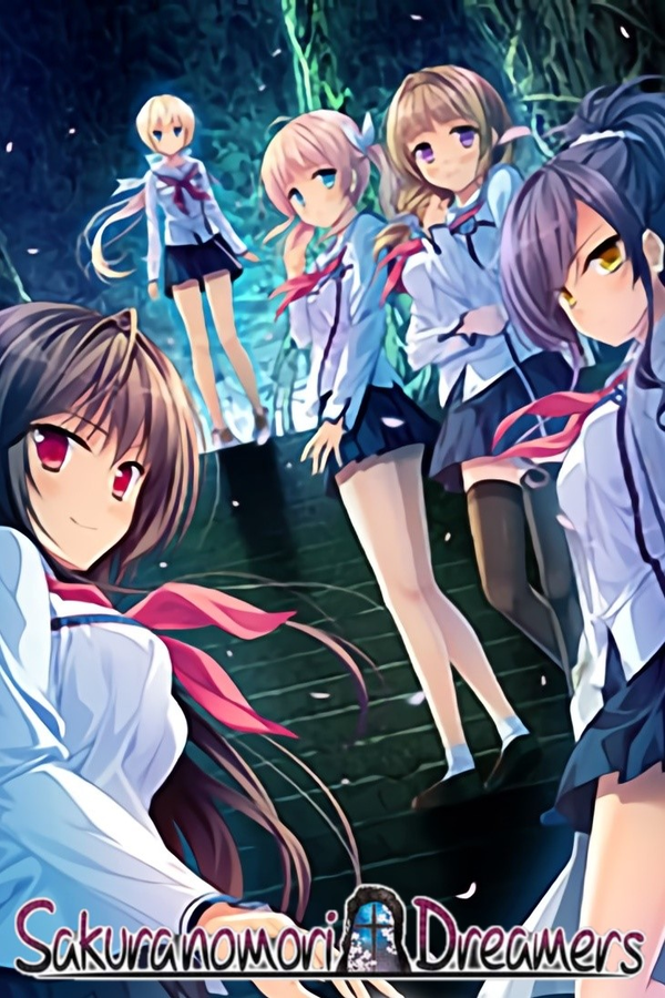 Sakura no Gakkou