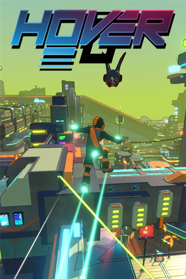 Hover (2013)