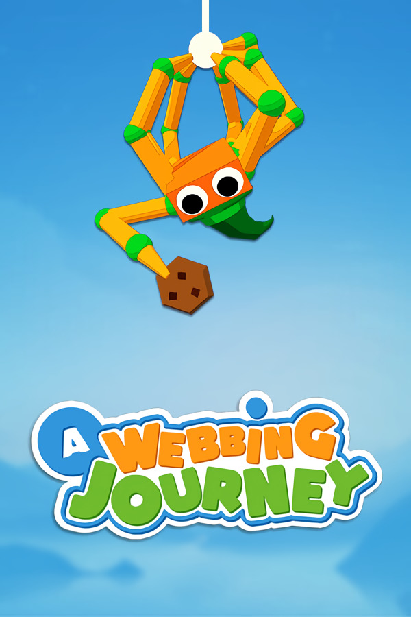 A Webbing Journey