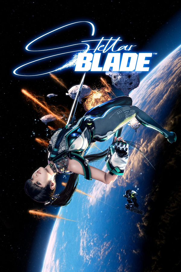 Stellar Blade™ - Edição Padrão