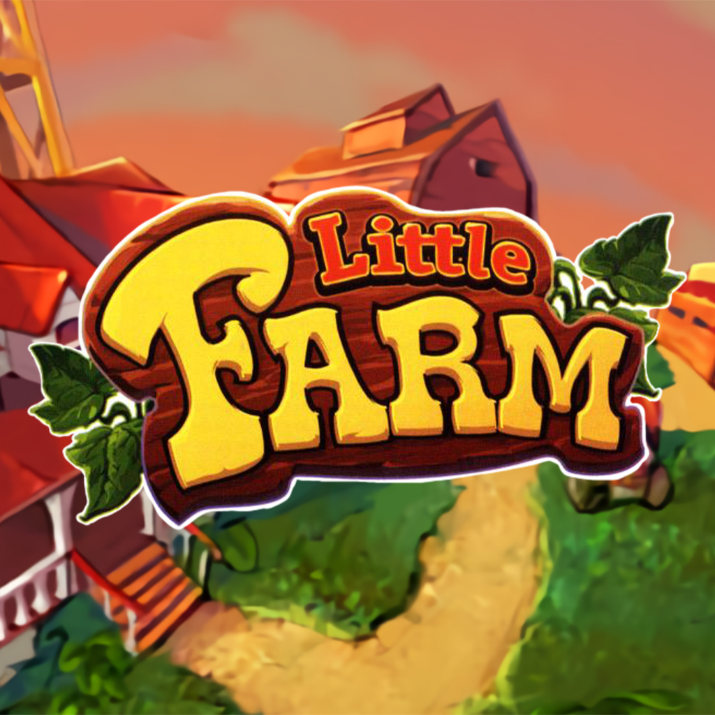 Little Farm - SteamGridDB