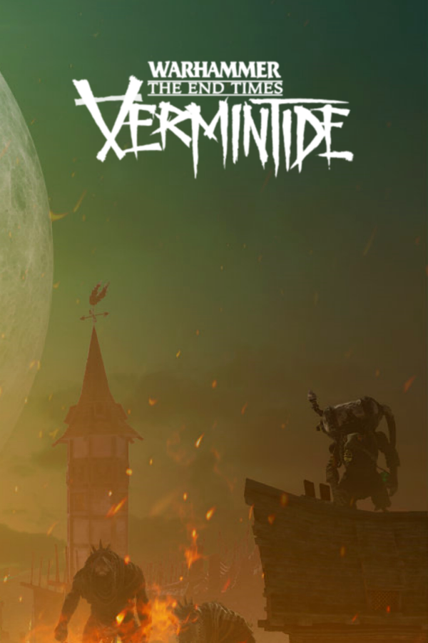 Warhammer: End Times - Vermintide