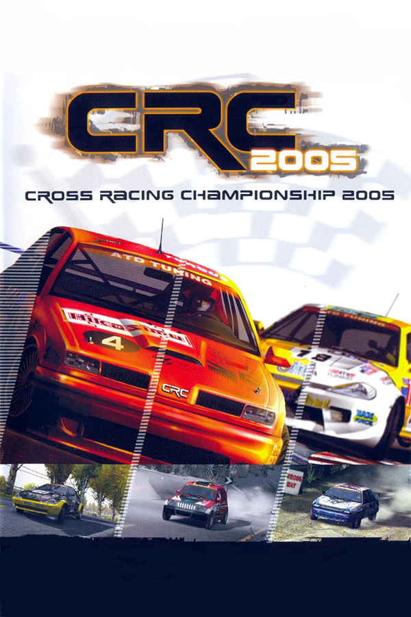 Cross Racing Championship 2005