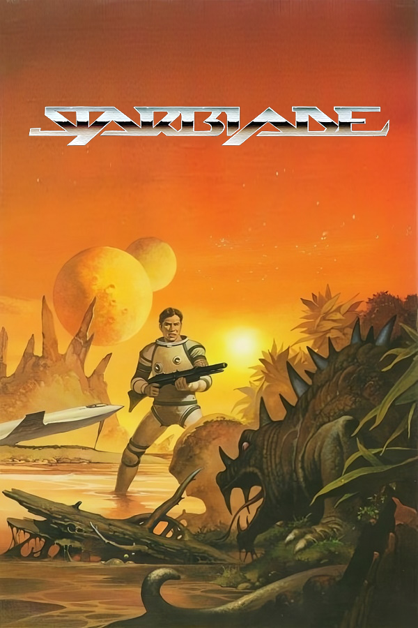 StarBlade