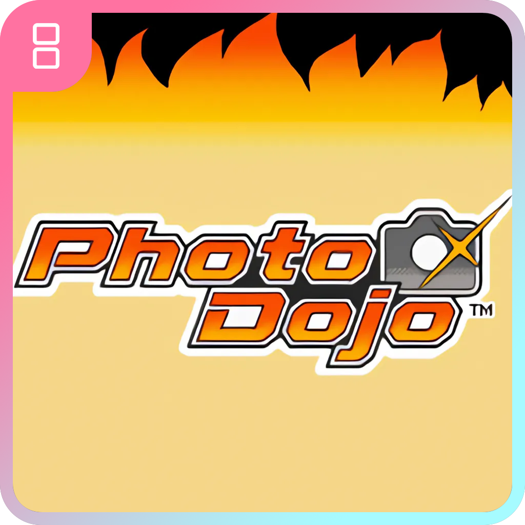 Photo Dojo