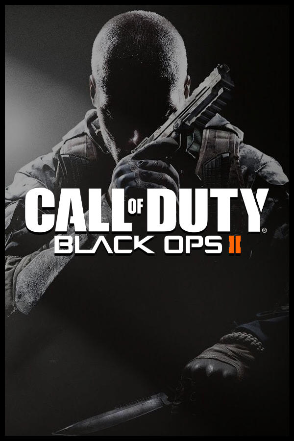 LiveFeed - Call of Duty: Black Ops 2 Free Steam Weekend