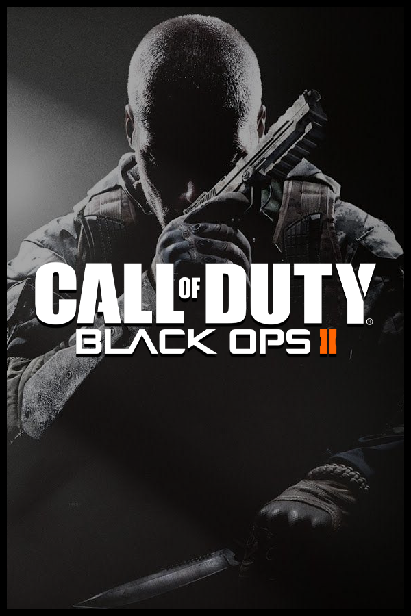 Call of Duty: Black Ops 2 - Buy Steam Game PC Key