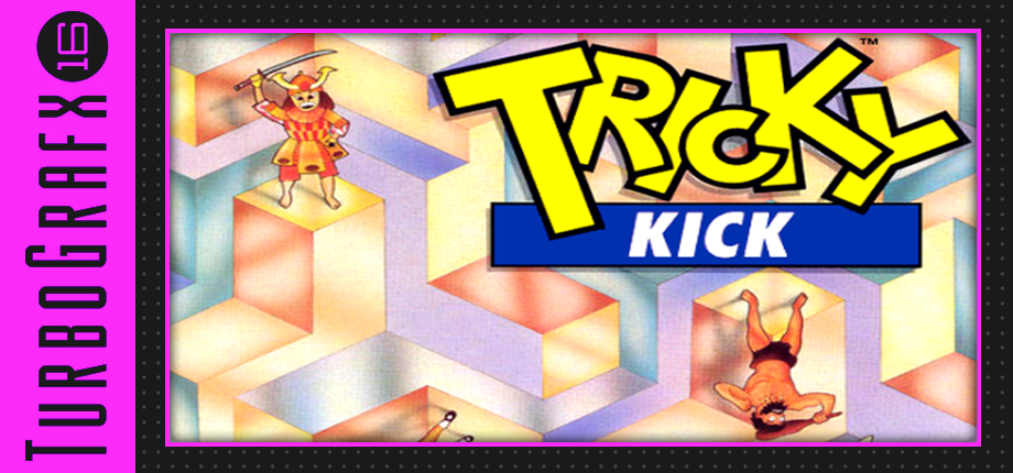 Tricky Kick