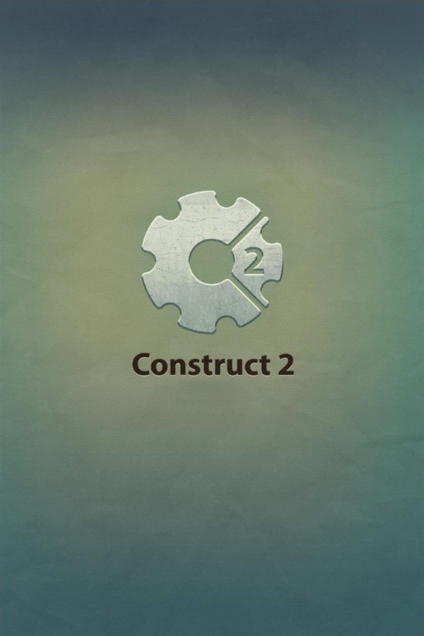 Construct 2 cover art