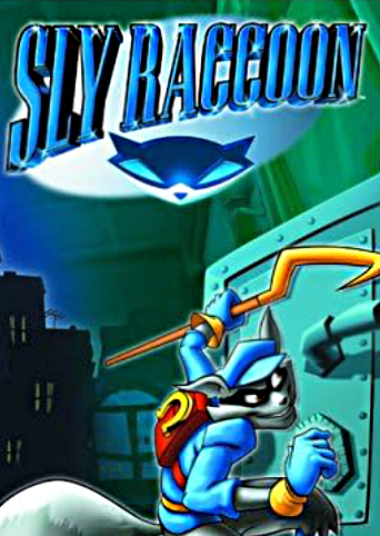 Sly Cooper: Thieves in Time - SteamGridDB