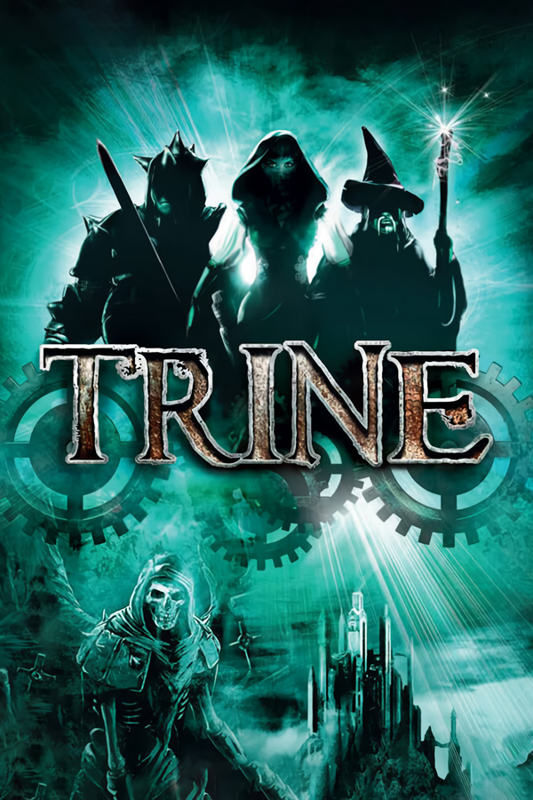 Trine Enchanted Edition