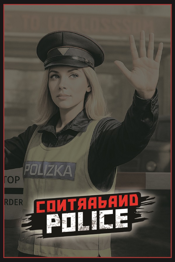Contraband Police