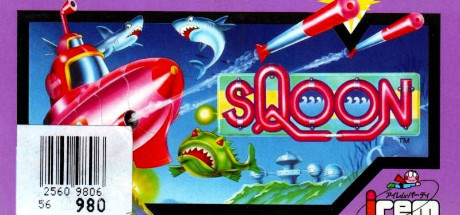 Sqoon