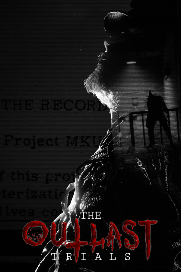 The Outlast Trials Game Free Download at SteamGG.net