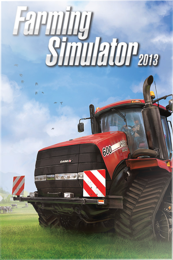 Farming Simulator VR