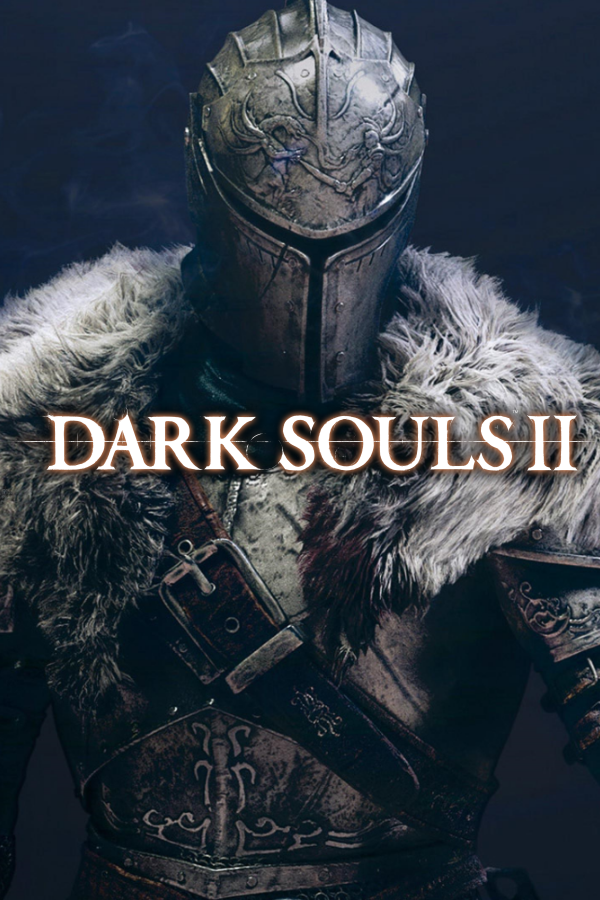 Grid for Dark Souls II by Neuropod