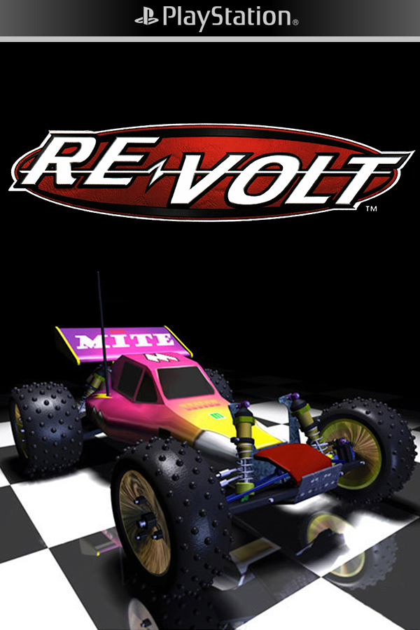 Re-Volt
