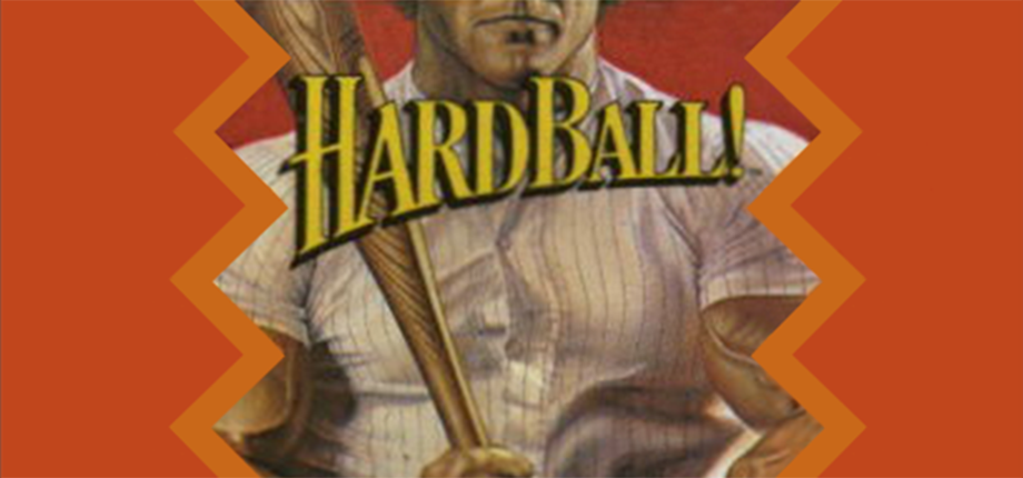 HardBall!