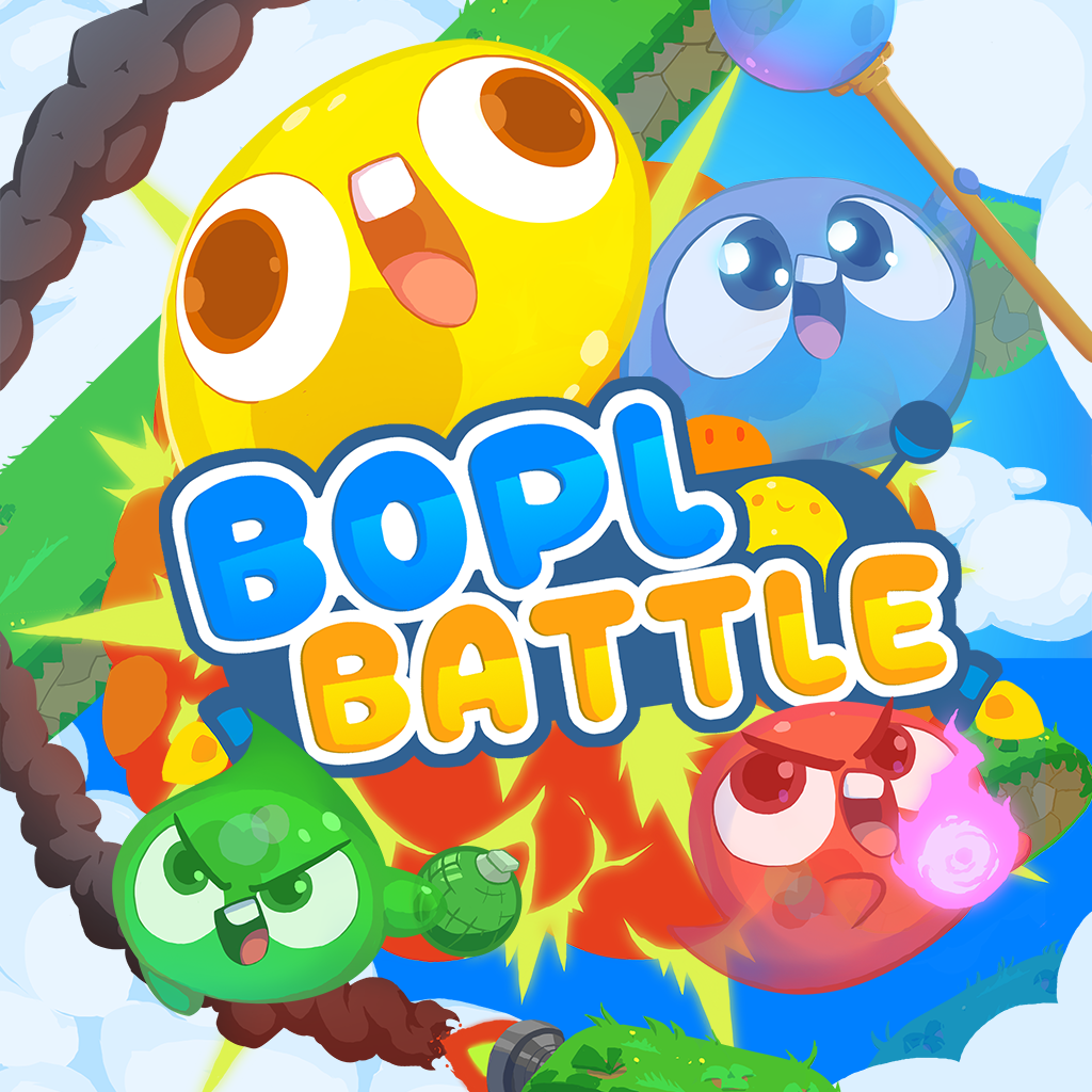 Bopl Battle on Steam