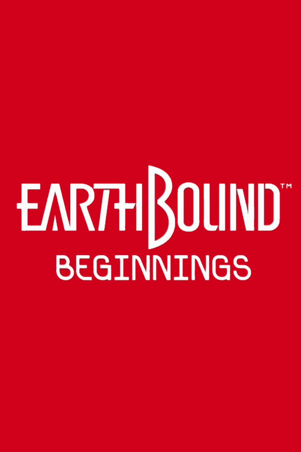 Earthbound Beginnings cover art