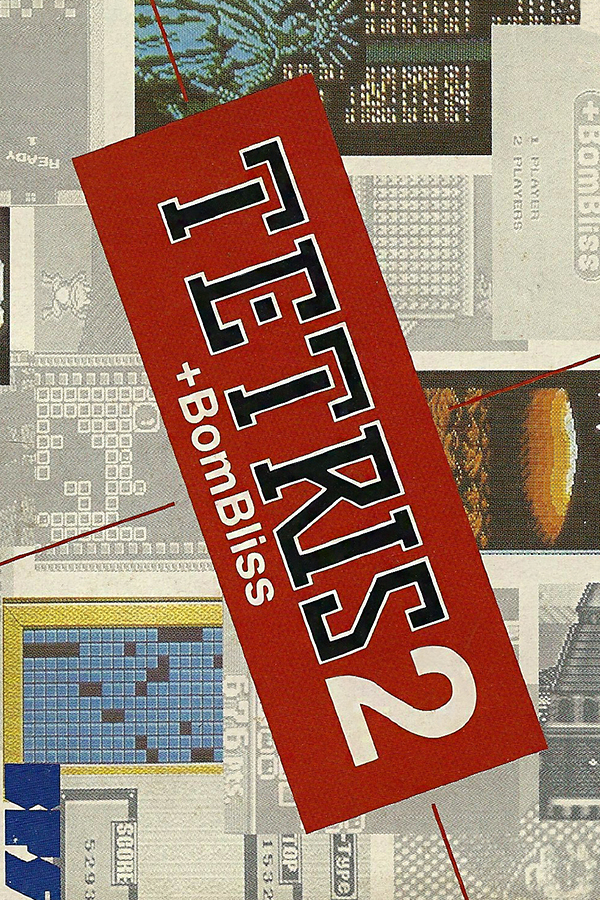Tetris 2 + BomBliss LT