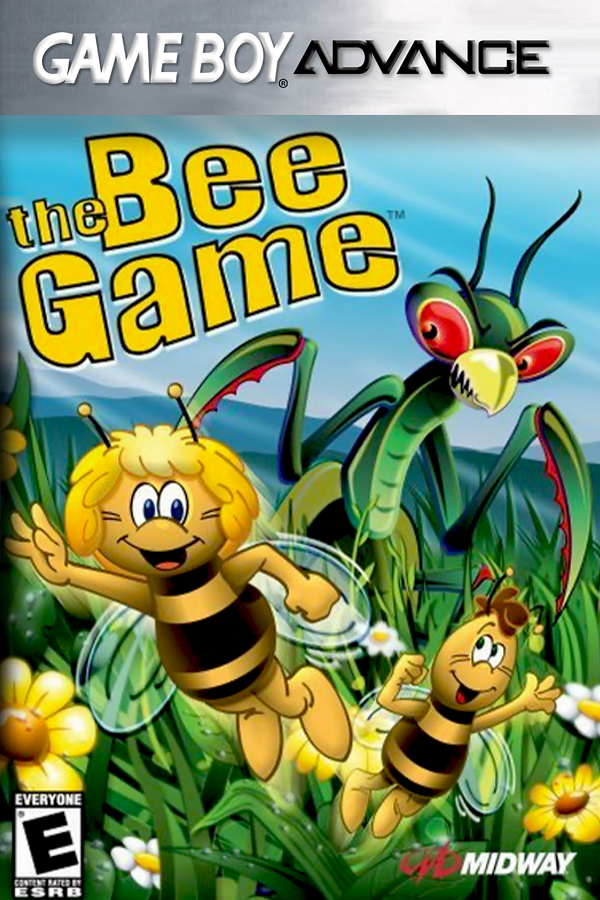 The Bee Game