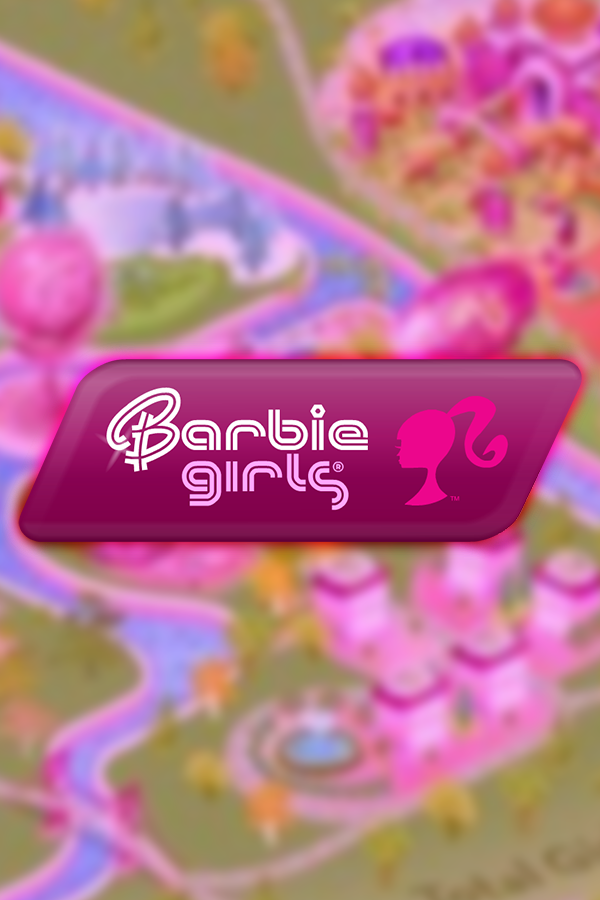 BarbieGirls.com.br - Site Intro 