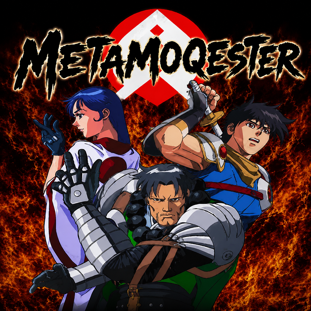 Metamoqester
