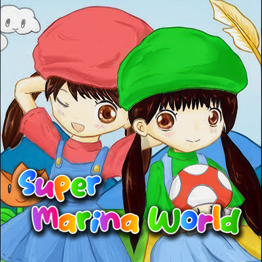 Super Marisa World