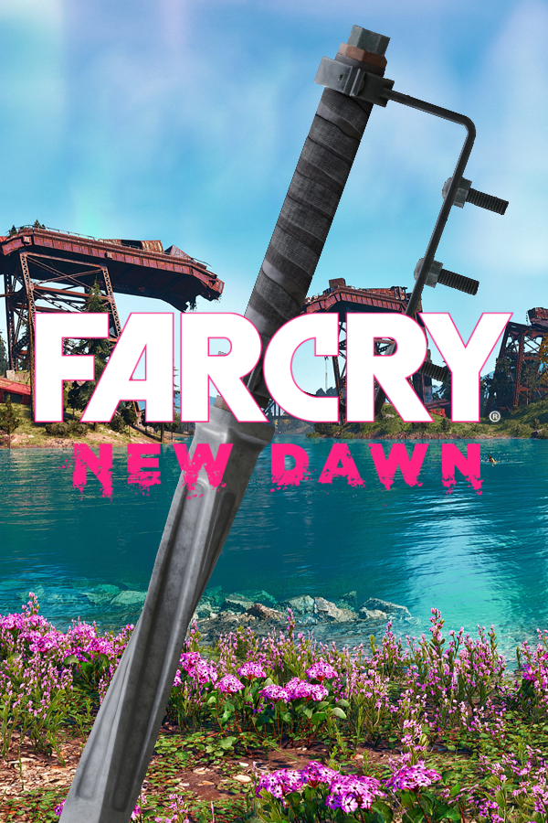 Far Cry® New Dawn on Steam