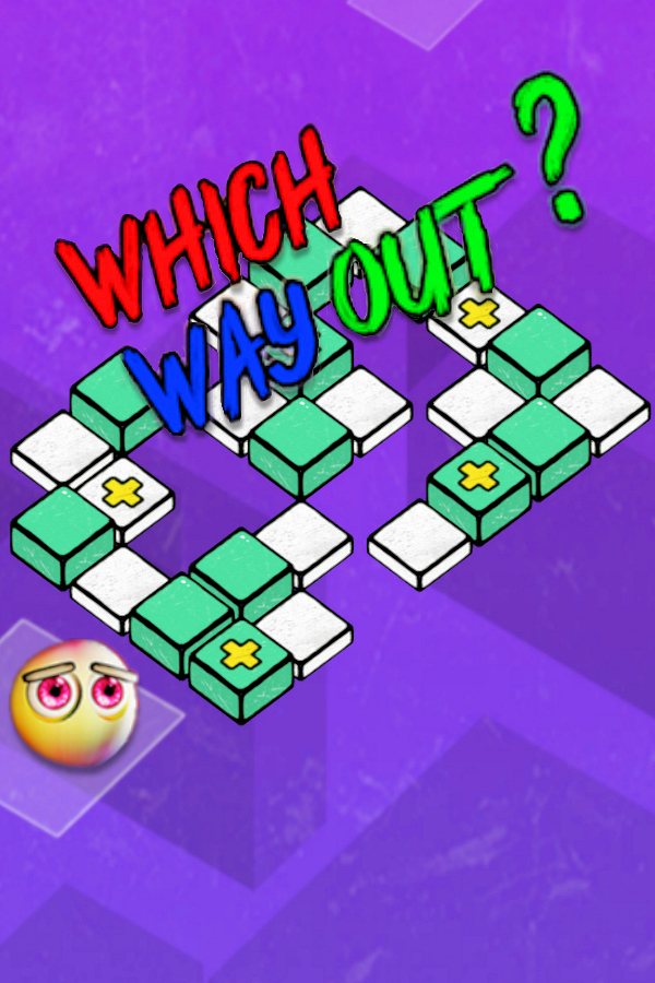 Which Way Out