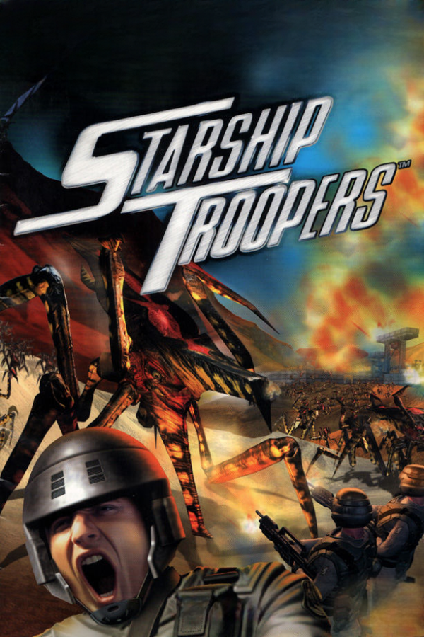Starship Troopers