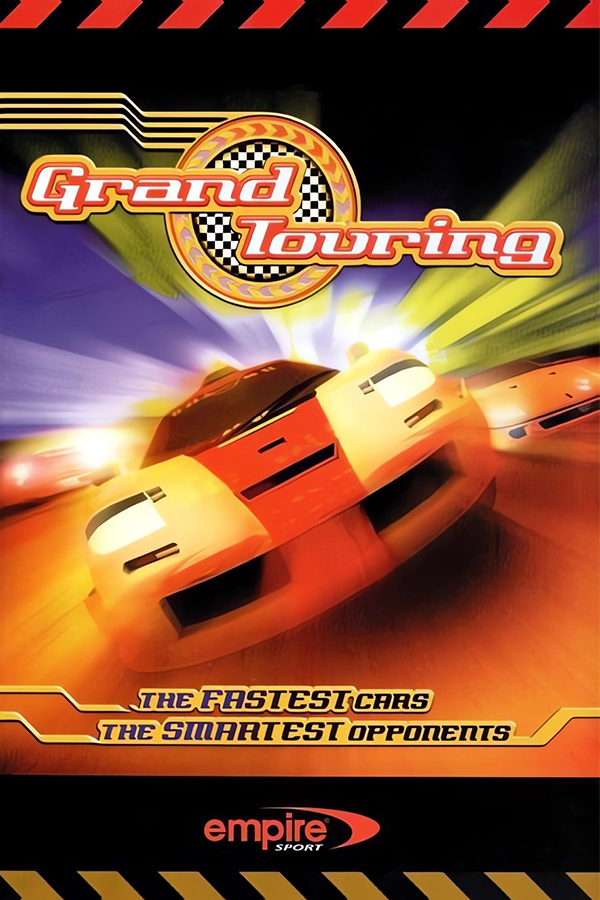 Grand Touring
