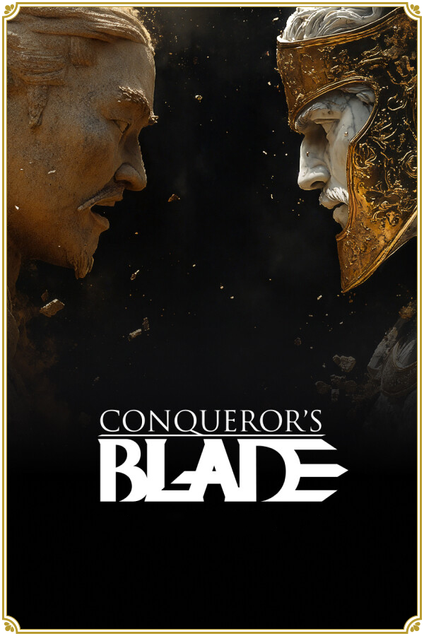 Conqueror's Blade