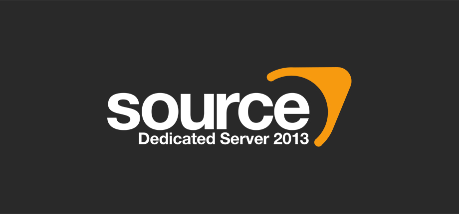 Source SDK Base 2013 Dedicated Server - SteamGridDB