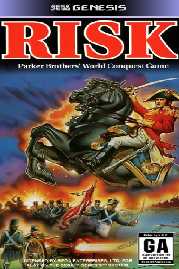 Risk