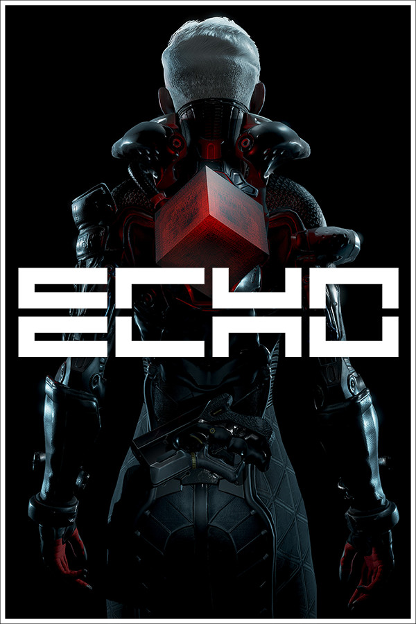 Echo: Secrets of the Lost Cavern